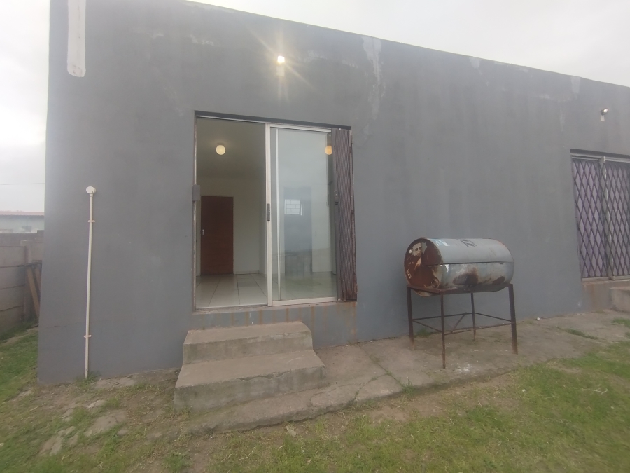 To Let 1 Bedroom Property for Rent in Vredenburg Western Cape